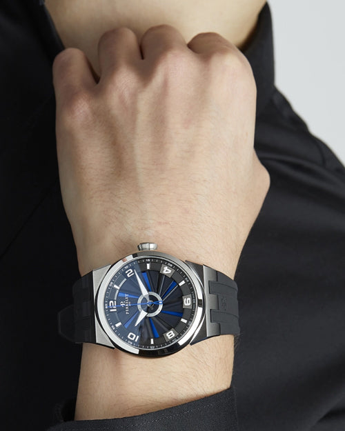 Turbine Evo stainless steel A4062/BB