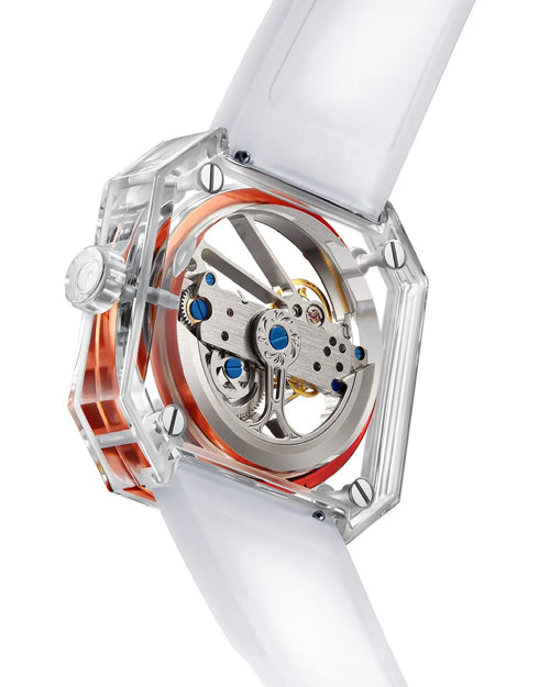 Pegasus Orange