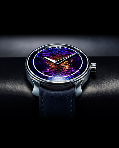 MING x J.N. Shapiro 37.06 Lightning