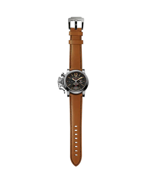 CHRONOFIGHTER VINTAGE (LIGHT BROWN)