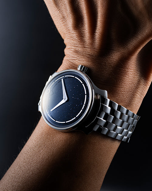 MING 37.08 Starlight