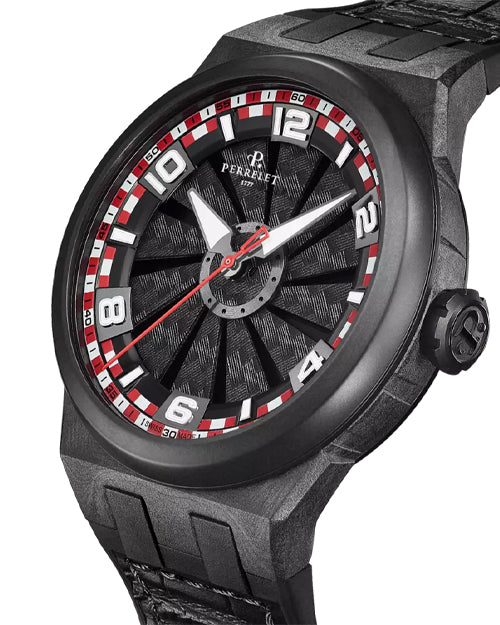 Turbine Carbon racing A4065/3