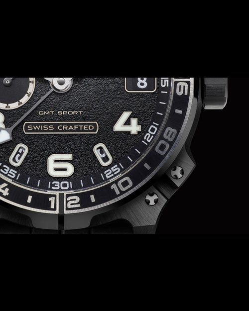 GMT Sport MU04-202