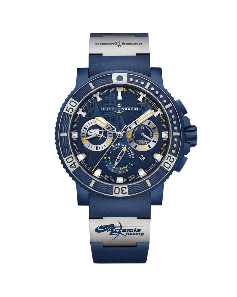 Ulysse Nardin