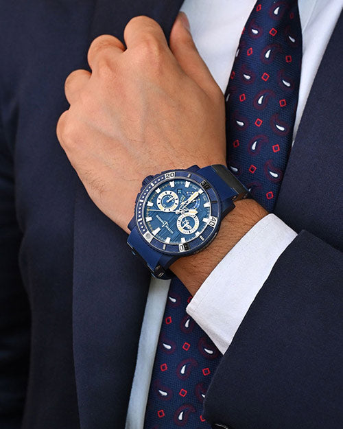 Ulysse Nardin Diver