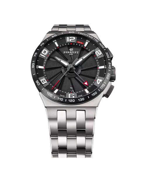 Turbine Chrono Neo 4072/3
