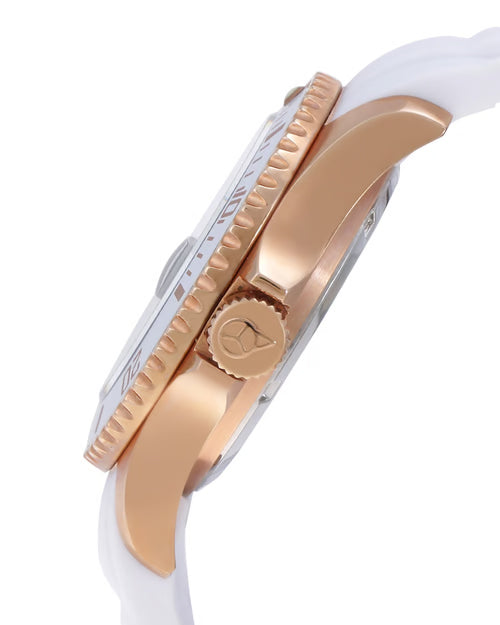 IS.WER.U.S.13 Style Watch for Women