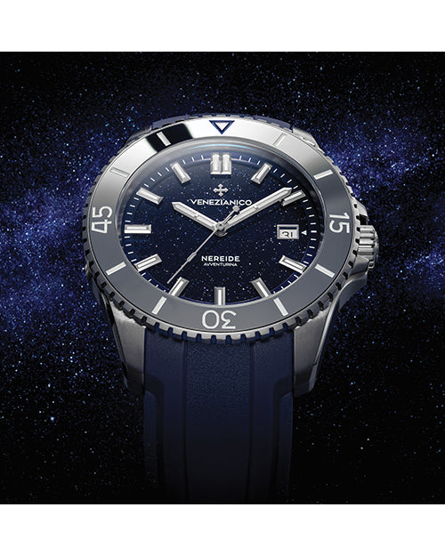 Nereide Avventurina 42 – 4521550