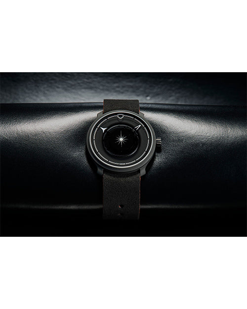 MING LW.01 Automatic