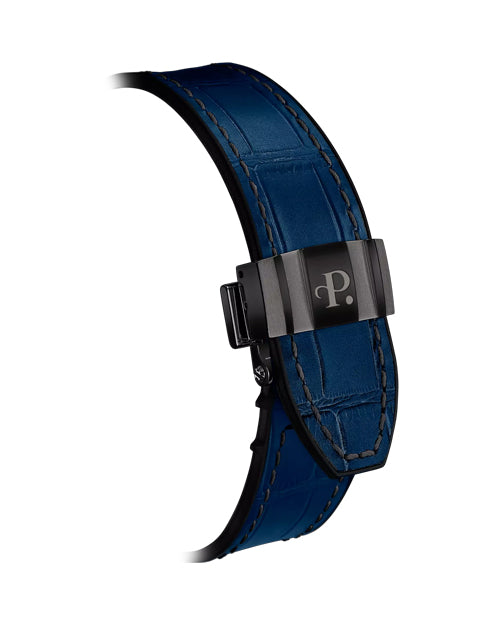 Turbine Carbon blue A4065/2