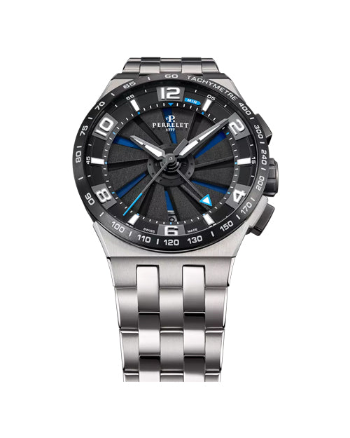 Turbine Chrono Neo A4072/1