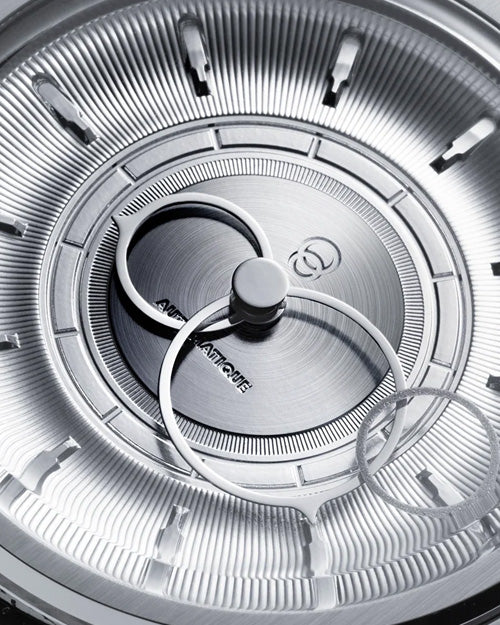 La Pièce n°2 – Silver