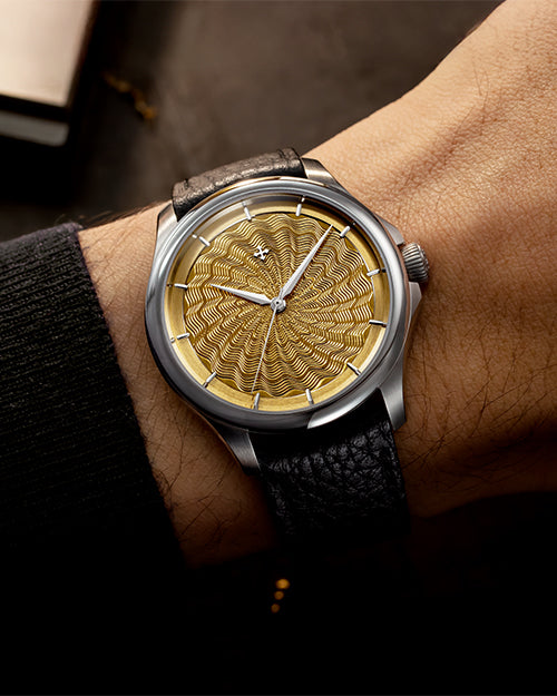Redentore Utopia II - Alpha - Limited Edition
