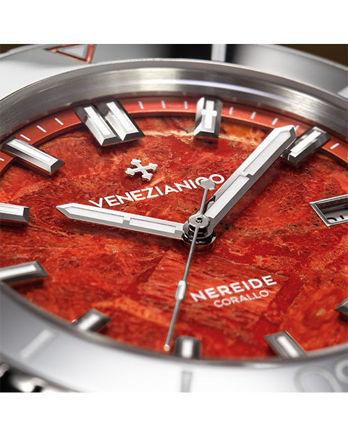 Nereide Corallo – 4521546