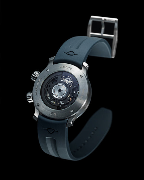 MING 37.11 Odyssey - Strap