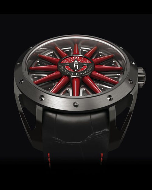 AMATERASU TITANIUM DLC