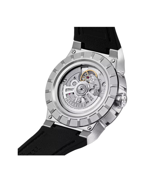 Turbine Evo stainless steel A4062/A
