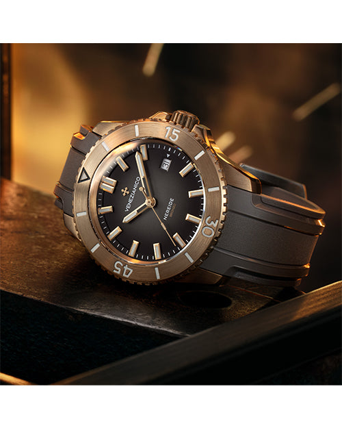 Nereide Bronzo – 4521555