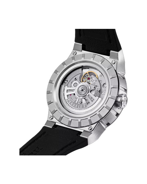 Turbine Evo stainless steel A4062/B