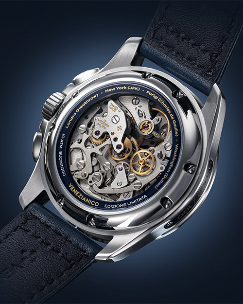 Bucintoro 1976 - Limited Edition
