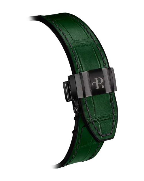 Turbine Carbon green A4065/4