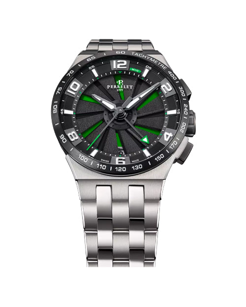 Turbine Chrono Neo A4072/2