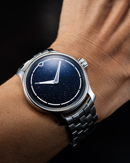 MING 37.08 Starlight