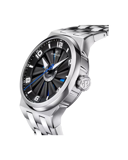 Turbine Evo stainless steel A4062/2
