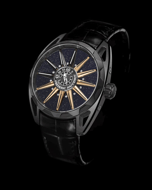 HELIOS AVENTURINES