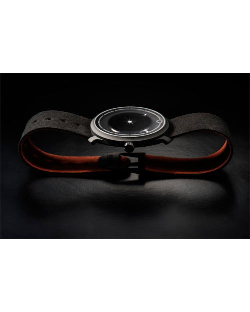 MING LW.01 Manual