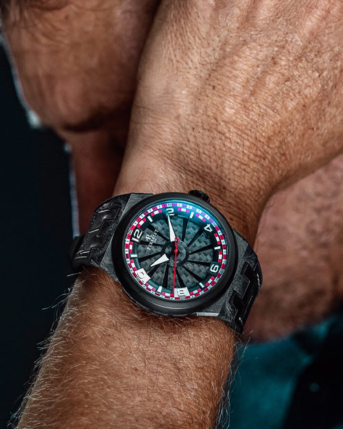 Turbine Carbon racing A4065/3
