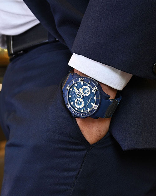 Ulysse Nardin Diver