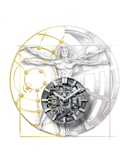 Nereide Ultraleggero 42 - 3921508C