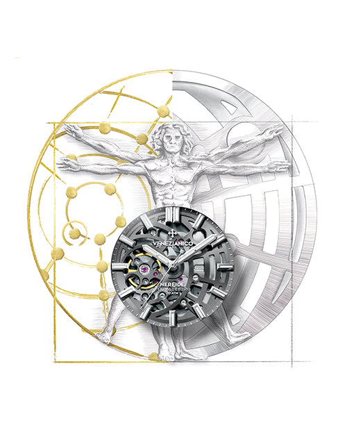 Nereide Ultraleggero 42 – 3921508
