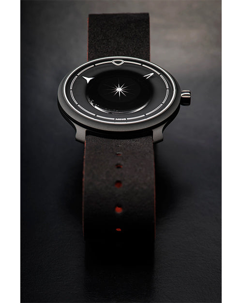 MING LW.01 Automatic