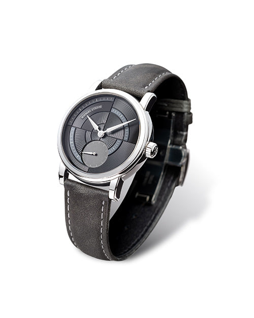 GEOMETRY BLACK