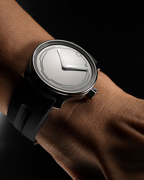 MING 37.02 Minimalist