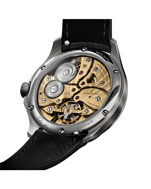Redentore Utopia II - Alpha - Limited Edition