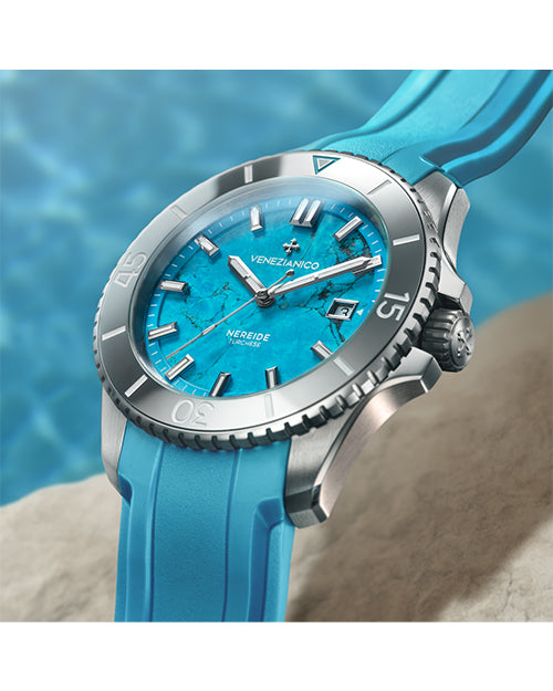 Nereide Turchese - 4521547