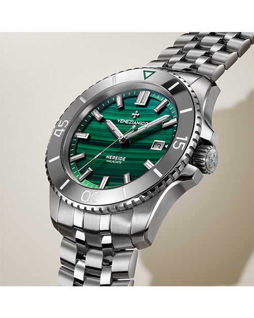 Nereide Malachite - 4521544S
