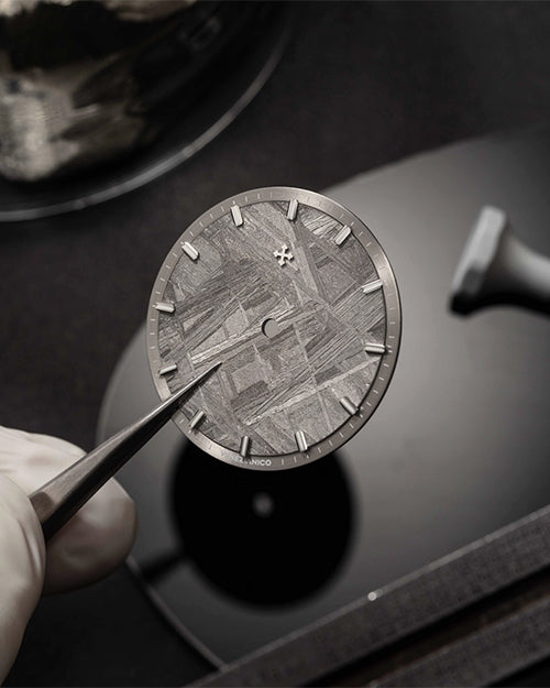 Arsenale Meteorite - 6221560C