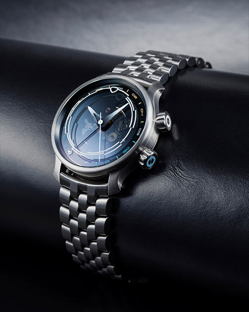 MING 37.11 Odyssey - Bracelet