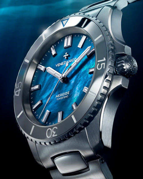 Nereide Tungsteno 42 - 3921541C