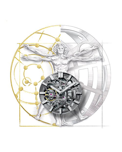 Nereide Ultraleggero 42 - 3921509