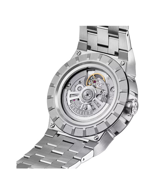 Turbine Evo stainless steel A4062/2
