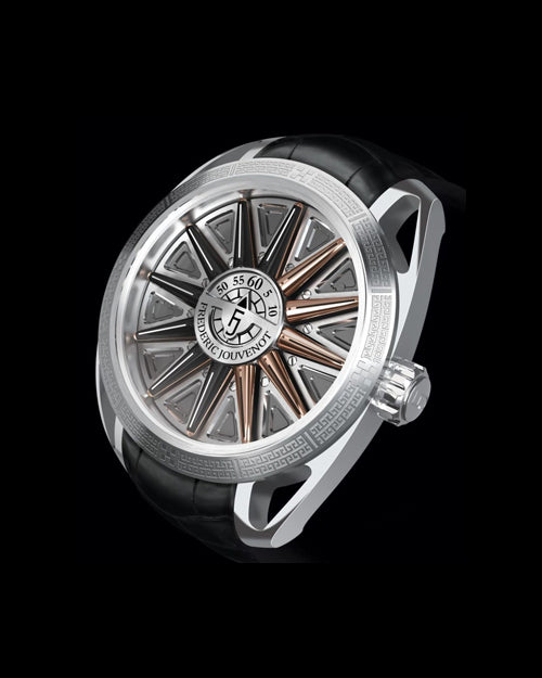 HELIOS WHITE GOLD