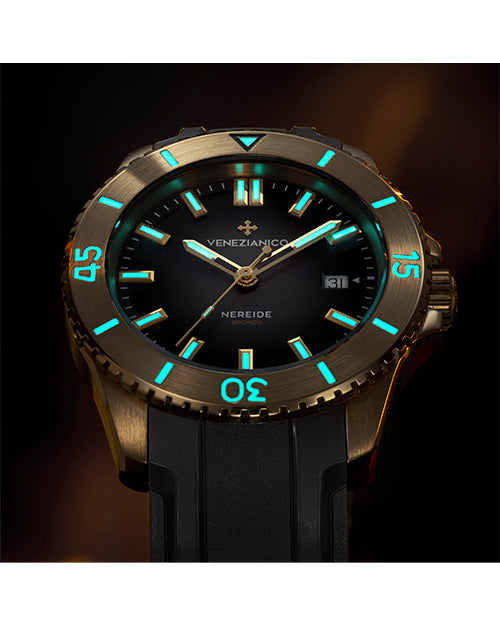 Nereide Bronzo – 4521555