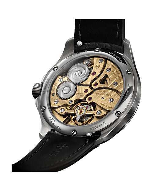 Redentore Utopia II - Beta - Limited Edition