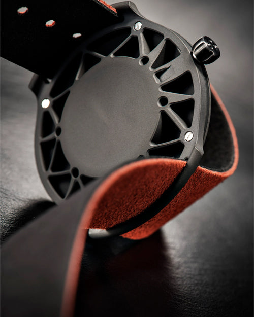 MING LW.01 Manual