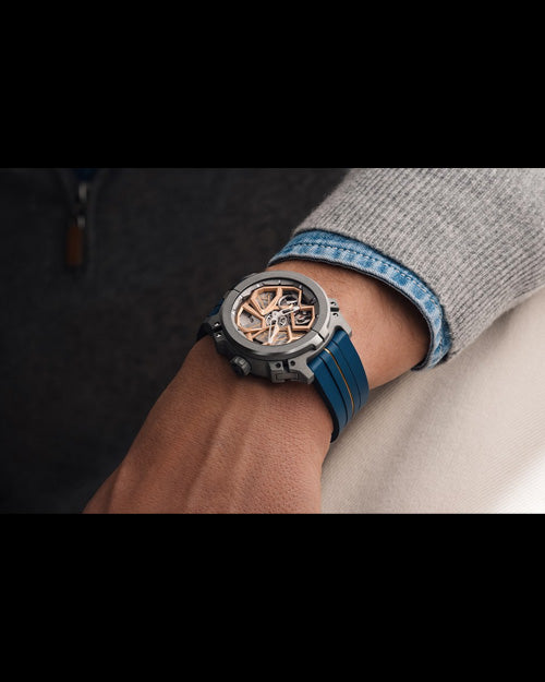 MU05-109 ARCHITECT GOLDEN COSMOS